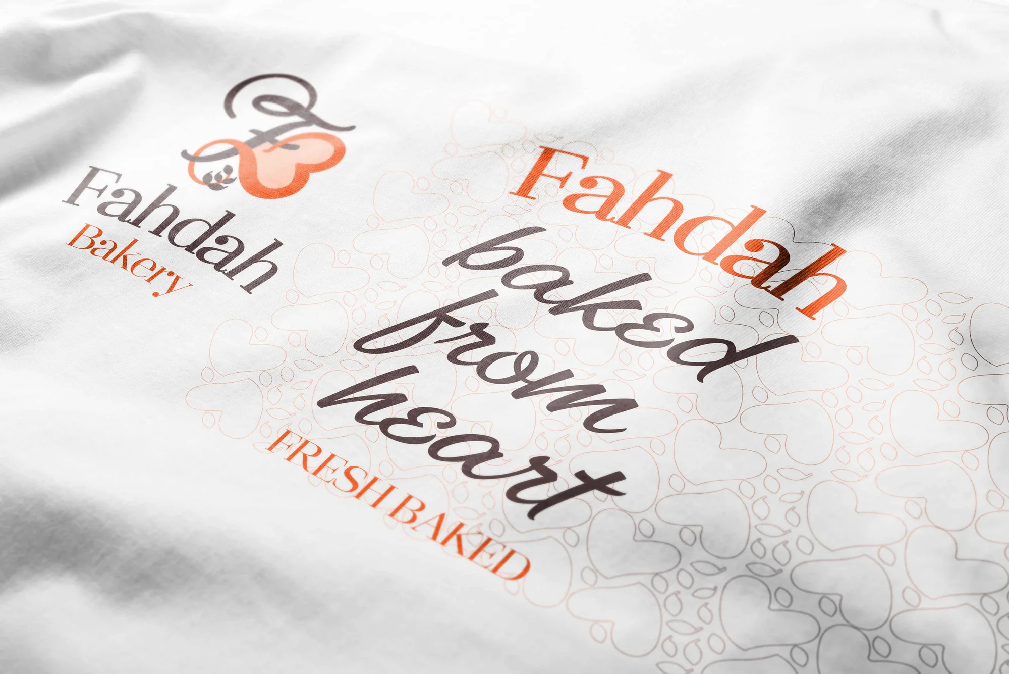 Fahdah Bakery project