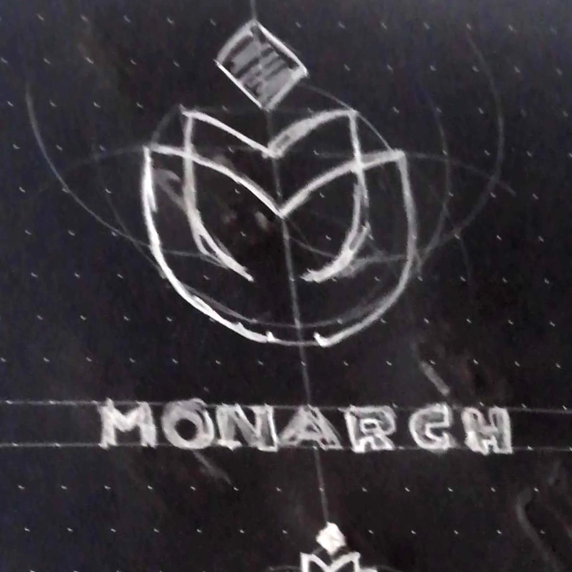 Monarch image